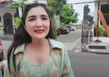 Tak Terima Dituduh Rampas Aset oleh Eks Karyawan, Ashanty: Udah Biasa Maling Teriak Maling