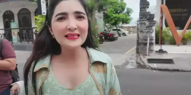 Tak Terima Dituduh Rampas Aset oleh Eks Karyawan, Ashanty: Udah Biasa Maling Teriak Maling
