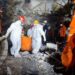 Korban Meninggal Ponpes Al-Khoziny Jadi 52 Orang
