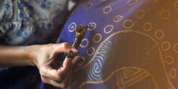 Daftar Ucapan Selamat Hari Batik Nasional 2025