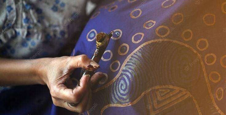 Daftar Ucapan Selamat Hari Batik Nasional 2025