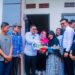 Program Bedah Rumah Tangsel Makin Gencar, Pilar: Lingkungan Sehat Dimulai dari Rumah