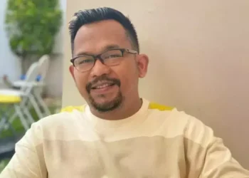 Resmi Gugat Cerai Istri, Bedu Ngaku Hanya Kebagian ATM Kosong