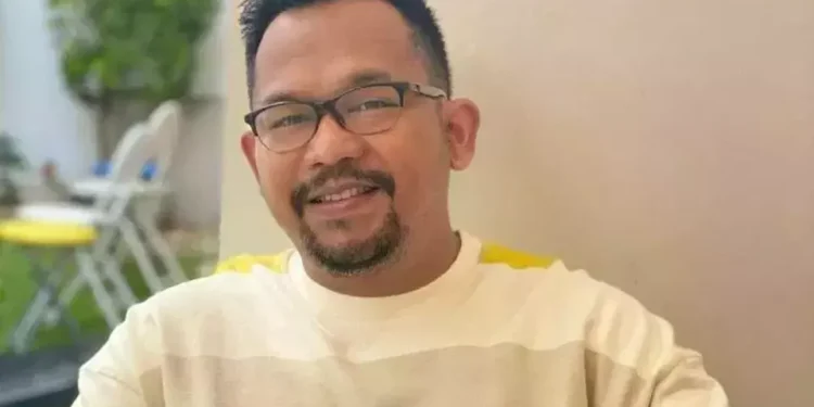Resmi Gugat Cerai Istri, Bedu Ngaku Hanya Kebagian ATM Kosong