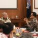 Pantau Progres PSEL Tangsel, Wali Kota Benyamin Tekankan Pembangunan Tepat Waktu