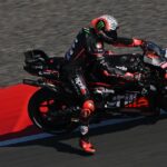 Marco Bezzecchi Bicara Perkembangan Aprilia, Martin Absen di Australia