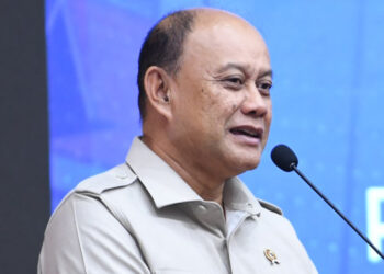 BGN Catat 6.517 Siswa Keracunan Makan Bergizi Gratis Sepanjang 2025