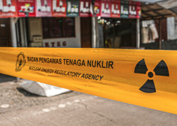 Bareskrim Polri Dalami Kasus Pencemaran Cesium-137 di Kawasan Industri Cikande