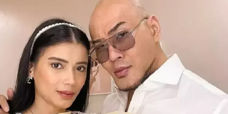 Sabrina Chairunnisa Ungkap Tak Pernah Dapat Uang Bulanan Besar dari Deddy Corbuzier