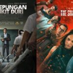 FFI 2025: “The Shadow Strays” dan “Pengepungan di Bukit Duri” Kuasai Nominasi Piala Citra