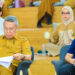 Lima Finalis Ngelogoin Tangsel 2025 Paparan di Hadapan Dewan Juri