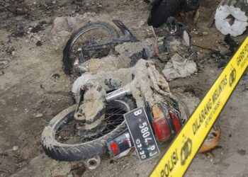 Tragedi Gudang Dekorasi Pondok Kacang: Kelalaian Kecil, Kerugian Besar