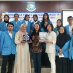 Wujudkan Pengabdian Melalui Edukasi Efektivitas Pelaporan Keuangan untuk Optimalisasi Keuangan UMKM di Ciputat