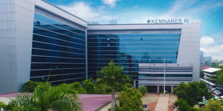 Antusias Tinggi, Kemnaker Perpanjang Pendaftaran Program Magang Nasional hingga 15 Oktober