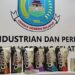26 IKM Asal Tangsel Tampil di Trade Expo Indonesia 2025
