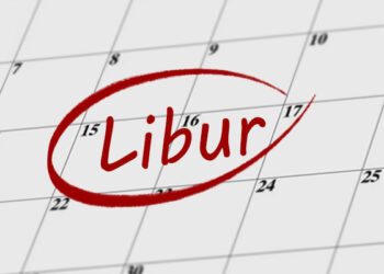 Banyak Long Weekend di 2026, Yuk Siapkan Jadwal Liburan dari Sekarang!