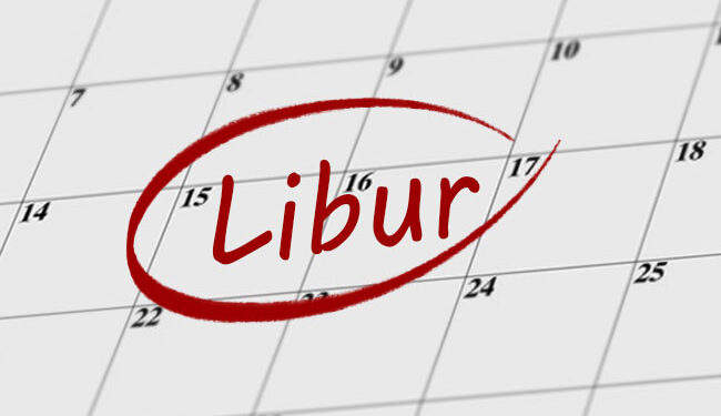 Banyak Long Weekend di 2026, Yuk Siapkan Jadwal Liburan dari Sekarang!