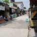 Jalan Mulus, Warga Pasar Bukit Pamulang Bahagia: Sekarang Enak, Lancar, Gak Ada Lubang Lagi!