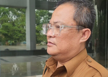 249 Rekening Bansos di Tangsel Diblokir, Diduga Terlibat Judi Online