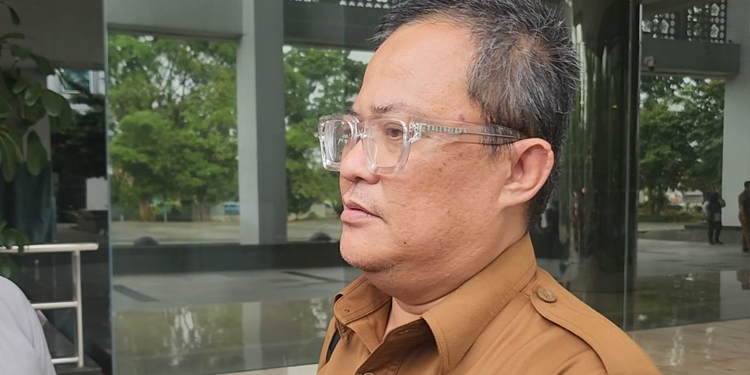 249 Rekening Bansos di Tangsel Diblokir, Diduga Terlibat Judi Online