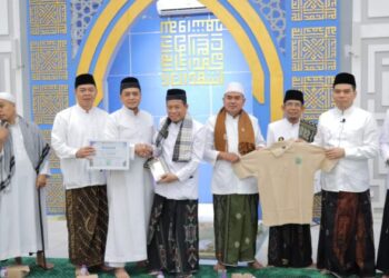 Kadis Kominfo Tangsel Tb Asep Paparkan Empat Fungsi Utama Diskominfo dalam Mendorong Transformasi Digital Daerah