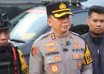 Dua Sekolah di Tangsel Dapat Ancaman Bom, Polisi Turun Tangan