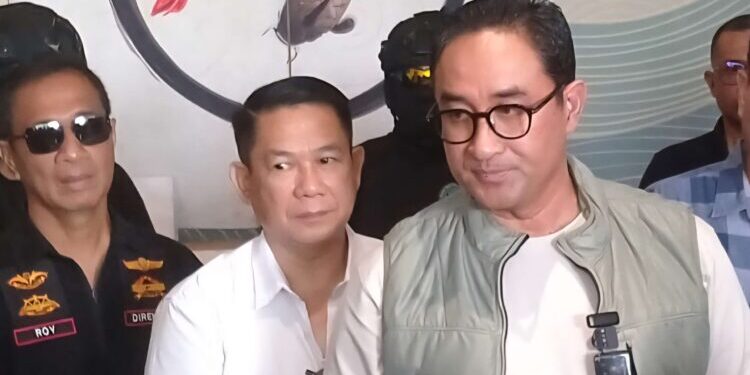 BNN Bongkar Pabrik Sabu di Apartemen Mewah di Cisauk, Raup Untung Rp1 Miliar dalam Enam Bulan