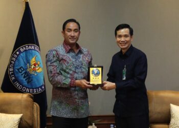 BNN Ajak Pilot dan Awak Kabin Perkuat Pengawasan Narkoba di Dunia Penerbangan