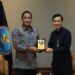 BNN Ajak Pilot dan Awak Kabin Perkuat Pengawasan Narkoba di Dunia Penerbangan