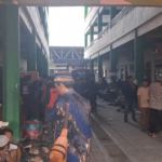 Ravi Catur, Korban Keempat Musala Ponpes Al-Khoziny yang Berhasil Diidentifikasi