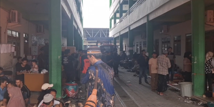 Ravi Catur, Korban Keempat Musala Ponpes Al-Khoziny yang Berhasil Diidentifikasi