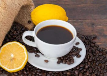 Viral Kopi Lemon untuk Diet, Baca Dulu Fakta Medisnya!