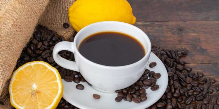 Viral Kopi Lemon untuk Diet, Baca Dulu Fakta Medisnya!