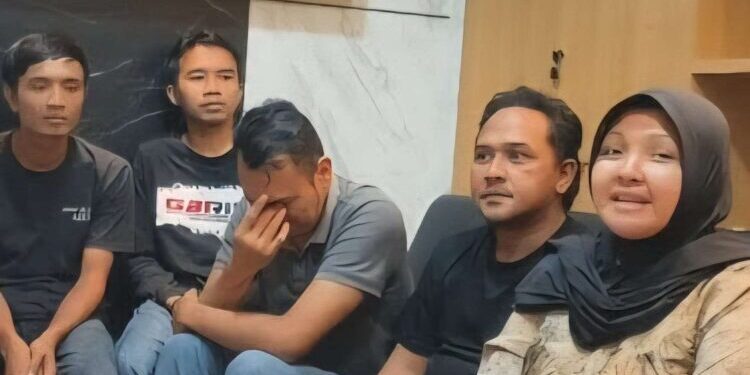 Korban Penyekapan di Tangsel Ungkap Detik-Detik Mencekam Saat Disiksa Komplotan Pembeli Mobil COD