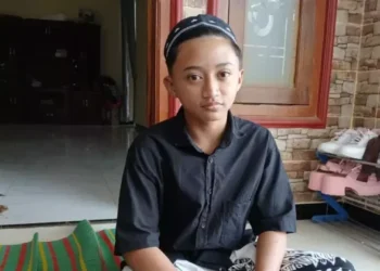 Kisah Nanang, Santri Selamat dari Musala Ponpes Al-Khoziny: Terjepit Besi, Terjebak 30 Menit