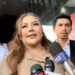 Jadi Tersangka, Kuasa Hukum: Lisa Mariana Tak Pernah Minta Damai ke Ridwan Kamil