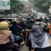 Pamulang Sering Macet, Ini Tips dan Jalur Pintas agar Perjalanan Lebih Lancar