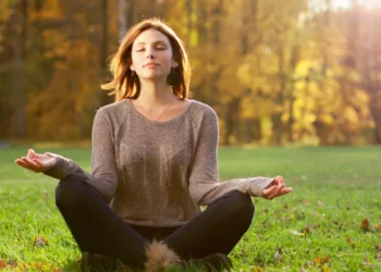 Lima Alasan Mengapa Meditasi Penting untuk Kesehatan Mental dan Fisik