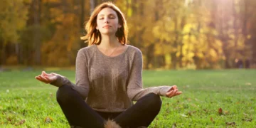 Lima Alasan Mengapa Meditasi Penting untuk Kesehatan Mental dan Fisik