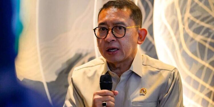 Menbud Fadli Zon Terima Usulan 10 Calon Pahlawan Nasional 2025, Termasuk Soeharto dan Gus Dur