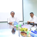 Pemerintah Tetapkan Kawasan Industri Cikande Tercemar Radiasi Cesium 137