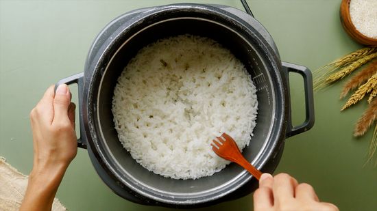 Ini Alasan Mengapa Nasi Tak Boleh Disimpan Terlalu Lama di Rice Cooker