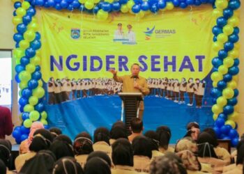 “Ngider Sehat” dapat Sambutan Positif, Pemkot Tangsel Siap Perluas Layanan