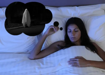 Ternyata Makanan Tertentu Bisa Picu Mimpi Buruk, Benarkah?