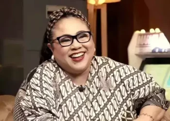 Beberkan Biaya Pengobatan Fantastis, Nunung Tetap Semangat Lawan Kanker