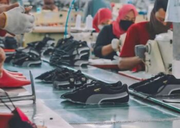 PHK 3.000 Buruh, Pabrik Sepatu di Tangerang Berencana Pindah ke Pekalongan