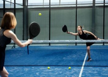 Demam Padel Melanda BSD City, Ini Deretan Klub dan Arenanya