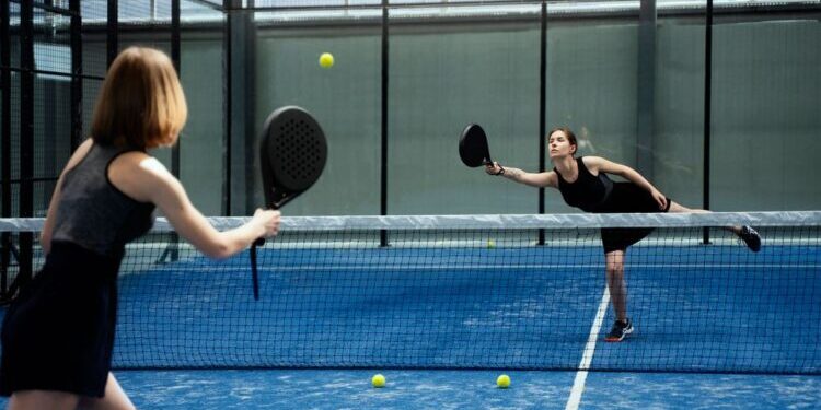 Demam Padel Melanda BSD City, Ini Deretan Klub dan Arenanya