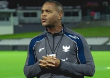 PSSI Pecat Patrick Kluivert dari Posisi Pelatih Timnas Indonesia