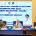 Rakor Bareng Kemensesneg, Sekda Tangsel Minta Seluruh Stakeholder Sukseskan MBG
